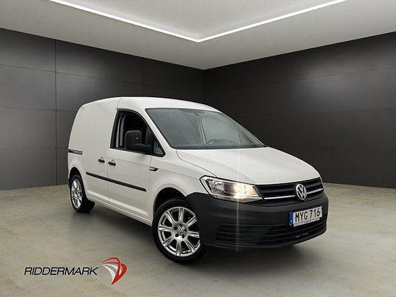 Volkswagen Caddy 3 of 30