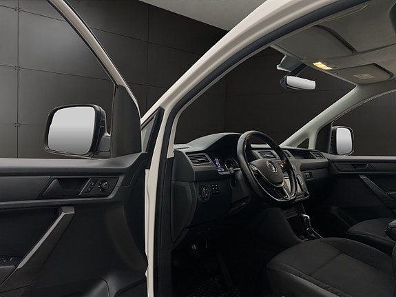 Volkswagen Caddy 15 of 30