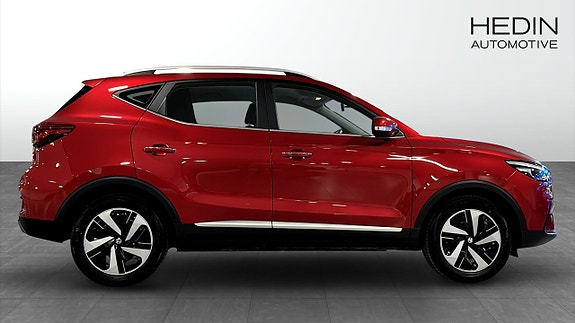 MG ZS 5 of 5