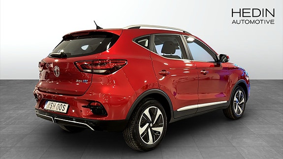 MG ZS 2 of 5