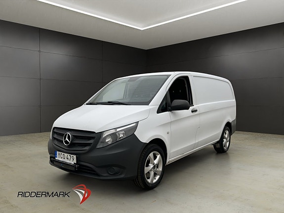 Mercedes-Benz Vito 108 3 of 5