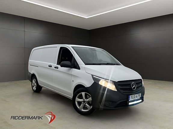 Mercedes-Benz Vito 108 3 of 5