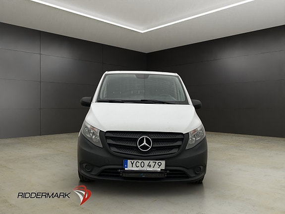 Mercedes-Benz Vito 108 5 of 5