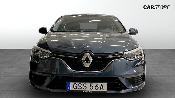 Renault Megane IV 8 of 16
