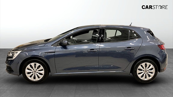 Renault Megane IV 6 of 16