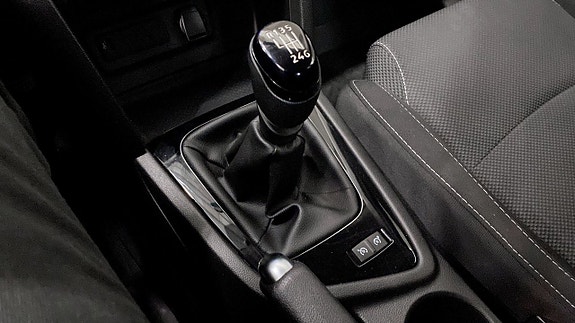 Renault Megane IV 13 of 16