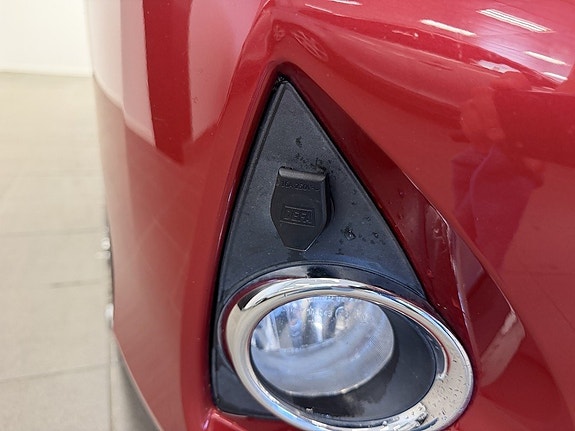 Toyota Auris 21 of 22
