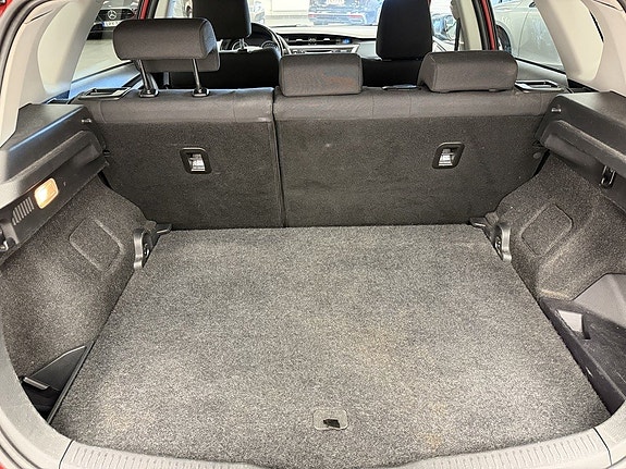 Toyota Auris 19 of 22