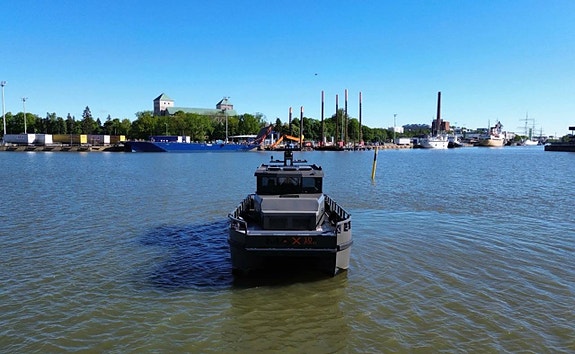 Sällan skådad Max Pro 108 katamaran till salu 5 of 5