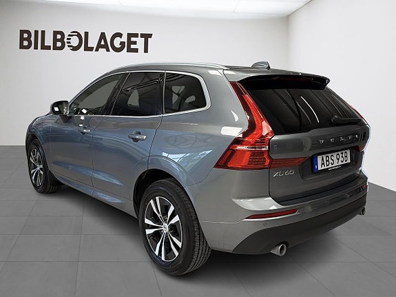 Volvo XC60 3 of 5
