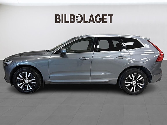 Volvo XC60 2 of 5