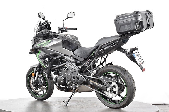 Kawasaki Versys 650 ABS Bra skick 4 of 5