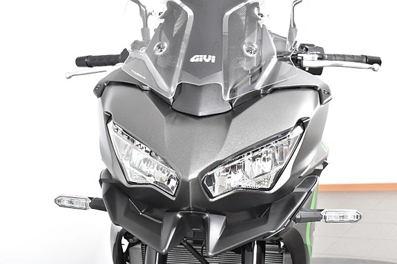 Kawasaki Versys 650 ABS Bra skick 5 of 5
