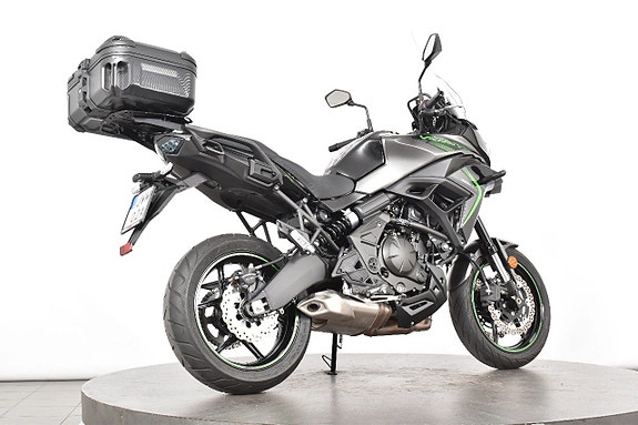 Kawasaki Versys 650 ABS Bra skick 2 of 5