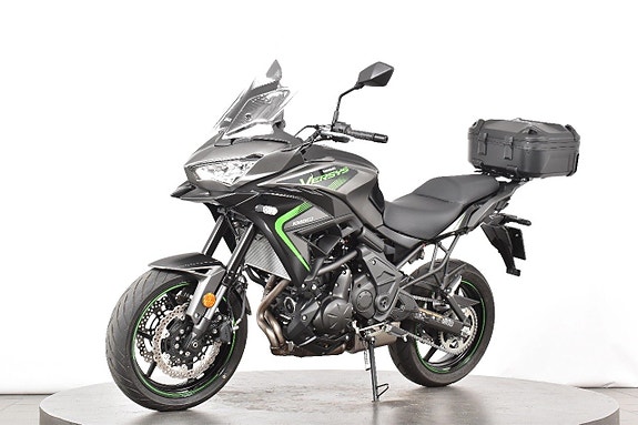 Kawasaki Versys 650 ABS Bra skick 3 of 5