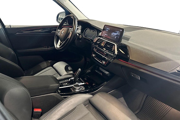 BMW X3 7 of 21