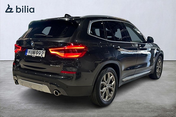 BMW X3 19 of 21