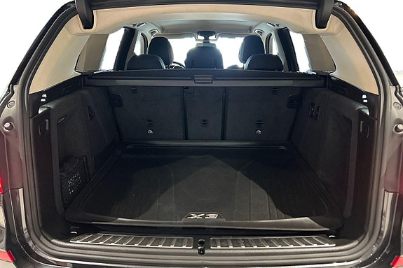BMW X3 12 of 21