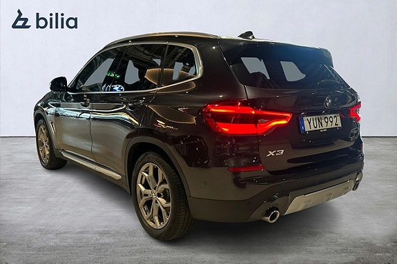 BMW X3 2 of 21