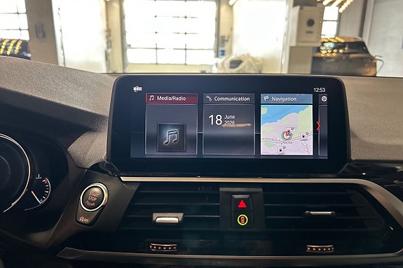 BMW X3 15 of 21