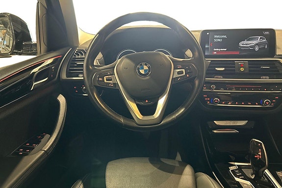 BMW X3 11 of 21