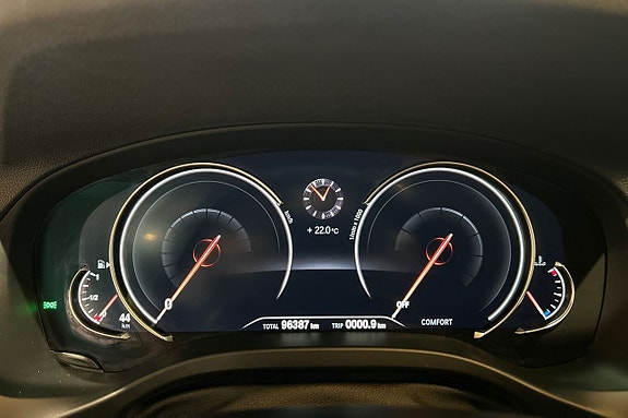 BMW X3 16 of 21