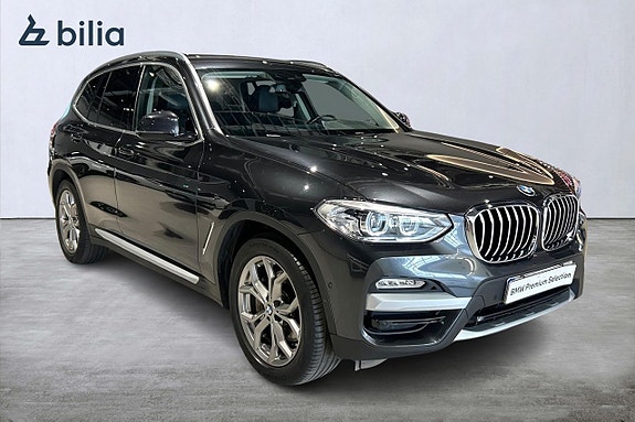 BMW X3 20 of 21