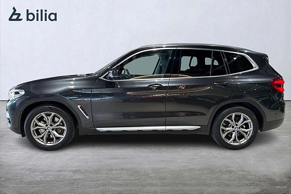 BMW X3 3 of 21