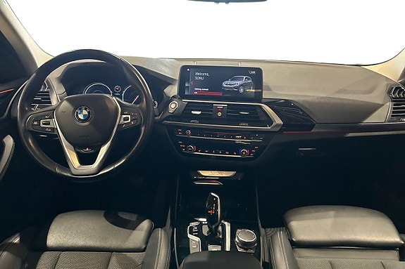 BMW X3 10 of 21
