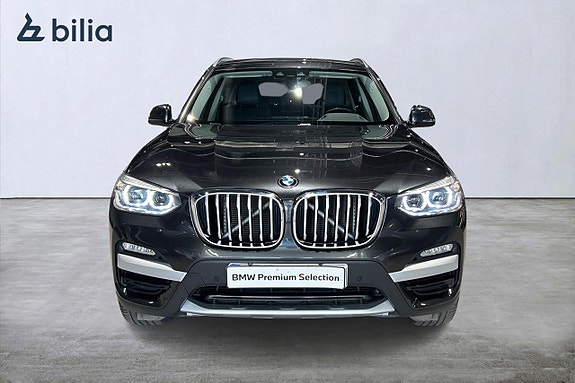 BMW X3 6 of 21
