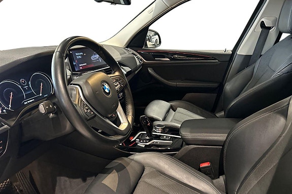 BMW X3 14 of 21