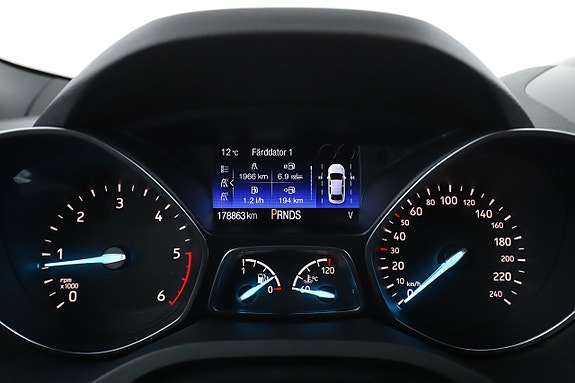 Ford Kuga 19 of 30