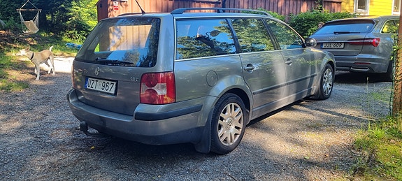 Volkswagen Passat 3 of 5