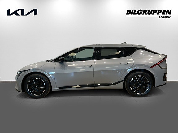 Kia EV6 4 of 5