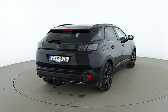 Peugeot 3008 5 of 5