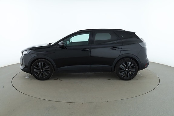 Peugeot 3008 2 of 5