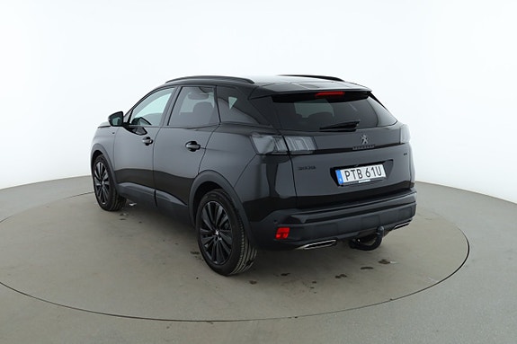 Peugeot 3008 3 of 5