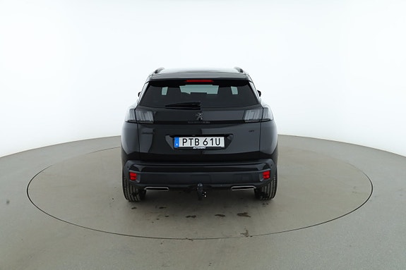 Peugeot 3008 4 of 5