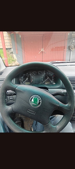 Skoda Octavia 5 of 5