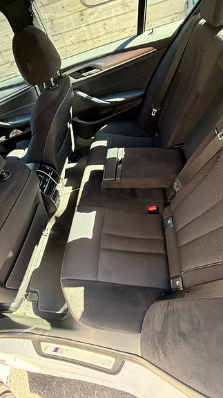 BMW 530e 7 of 7