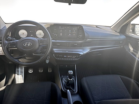 Hyundai Bayon 6 of 15