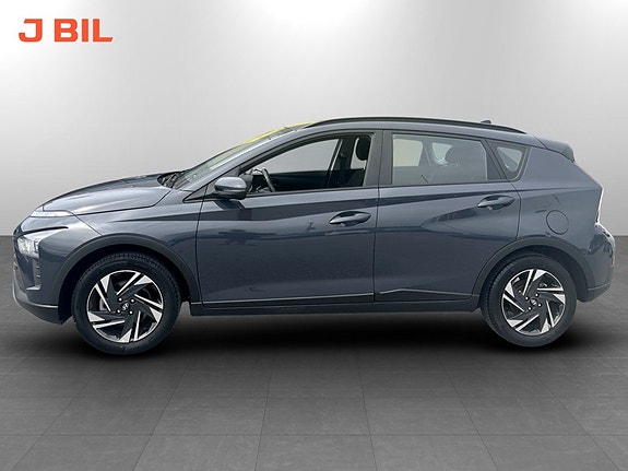 Hyundai Bayon 2 of 15