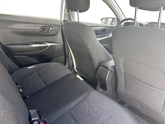 Hyundai Bayon 13 of 15