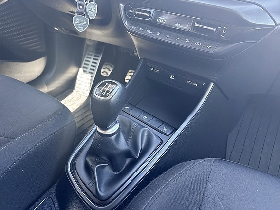 Hyundai Bayon 11 of 15