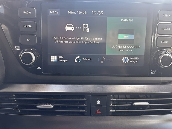 Hyundai Bayon 10 of 15