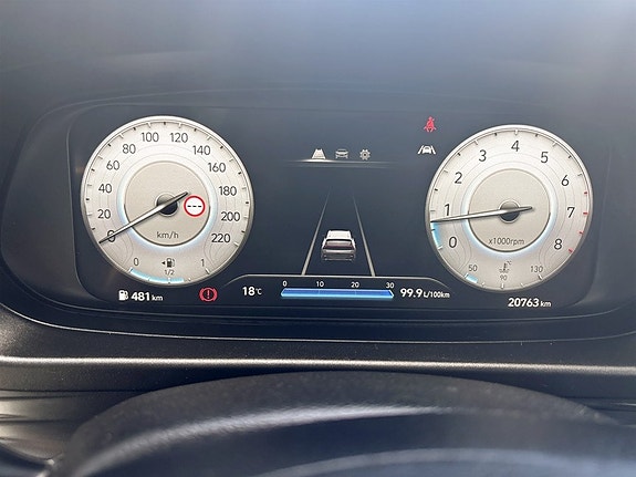Hyundai Bayon 8 of 15