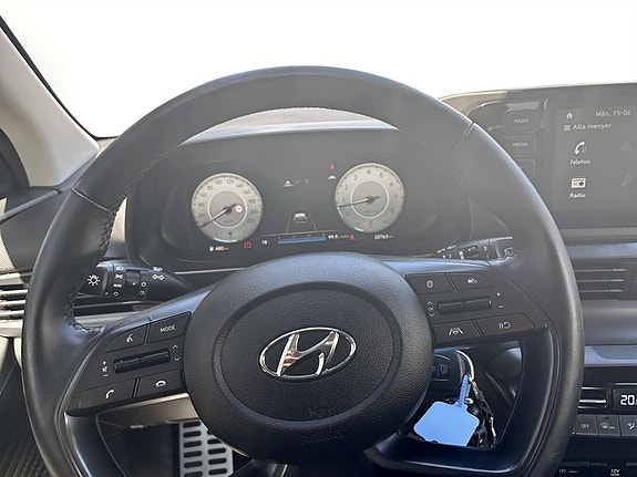 Hyundai Bayon 7 of 15