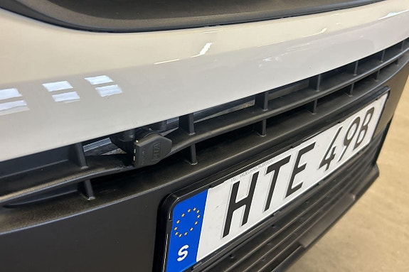 Peugeot Partner 9 of 11