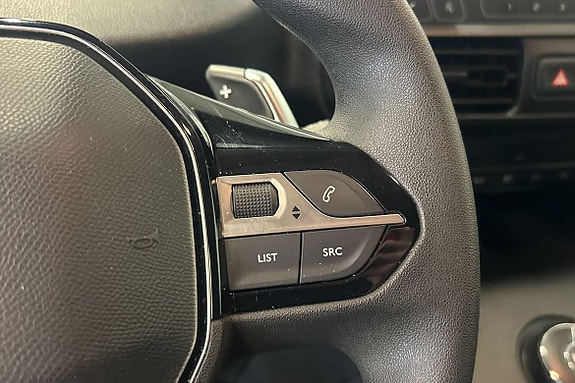 Peugeot Partner 7 of 11
