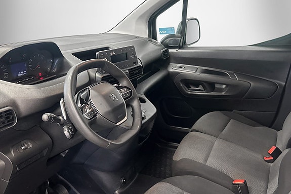 Peugeot Partner 4 of 5